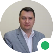 Алексей Калинин